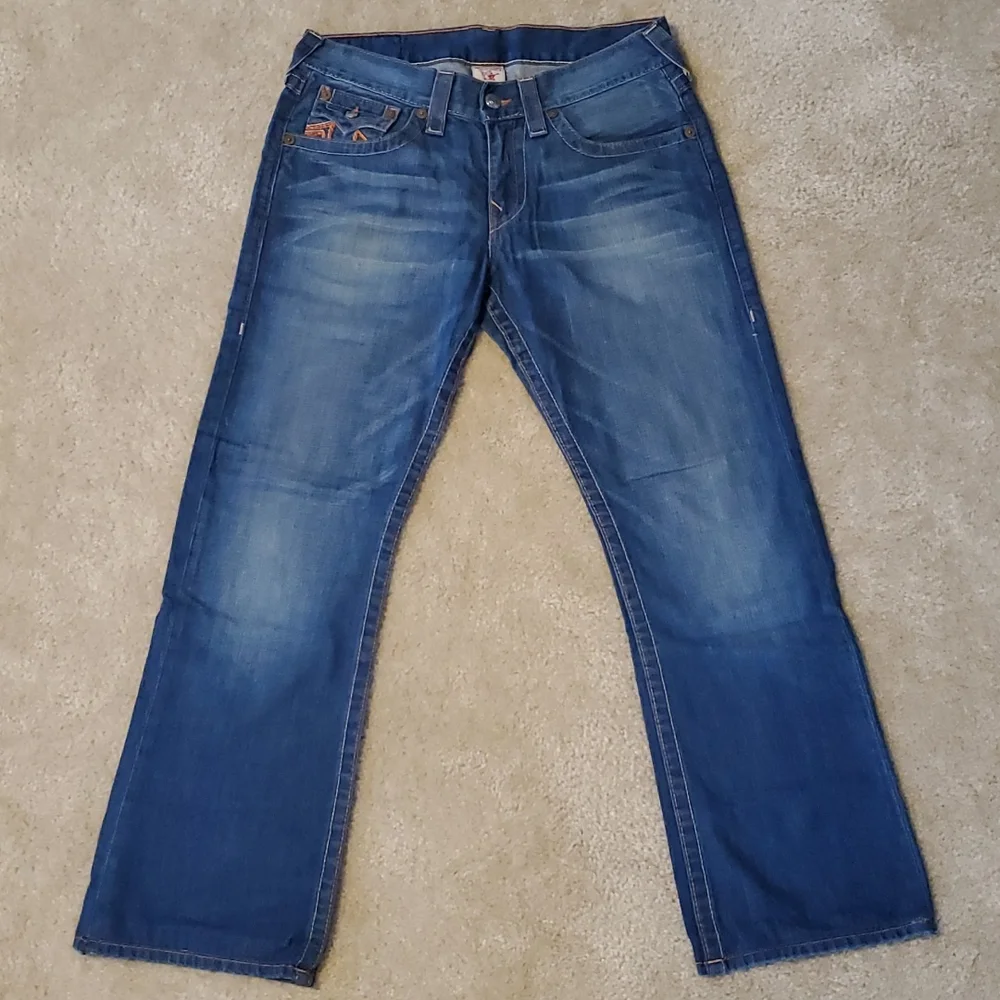 True religion jeans